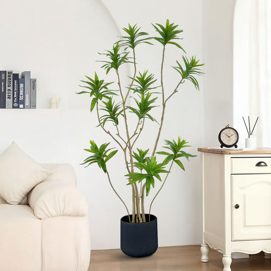 150cm Lily Bamboo Artificial Plant