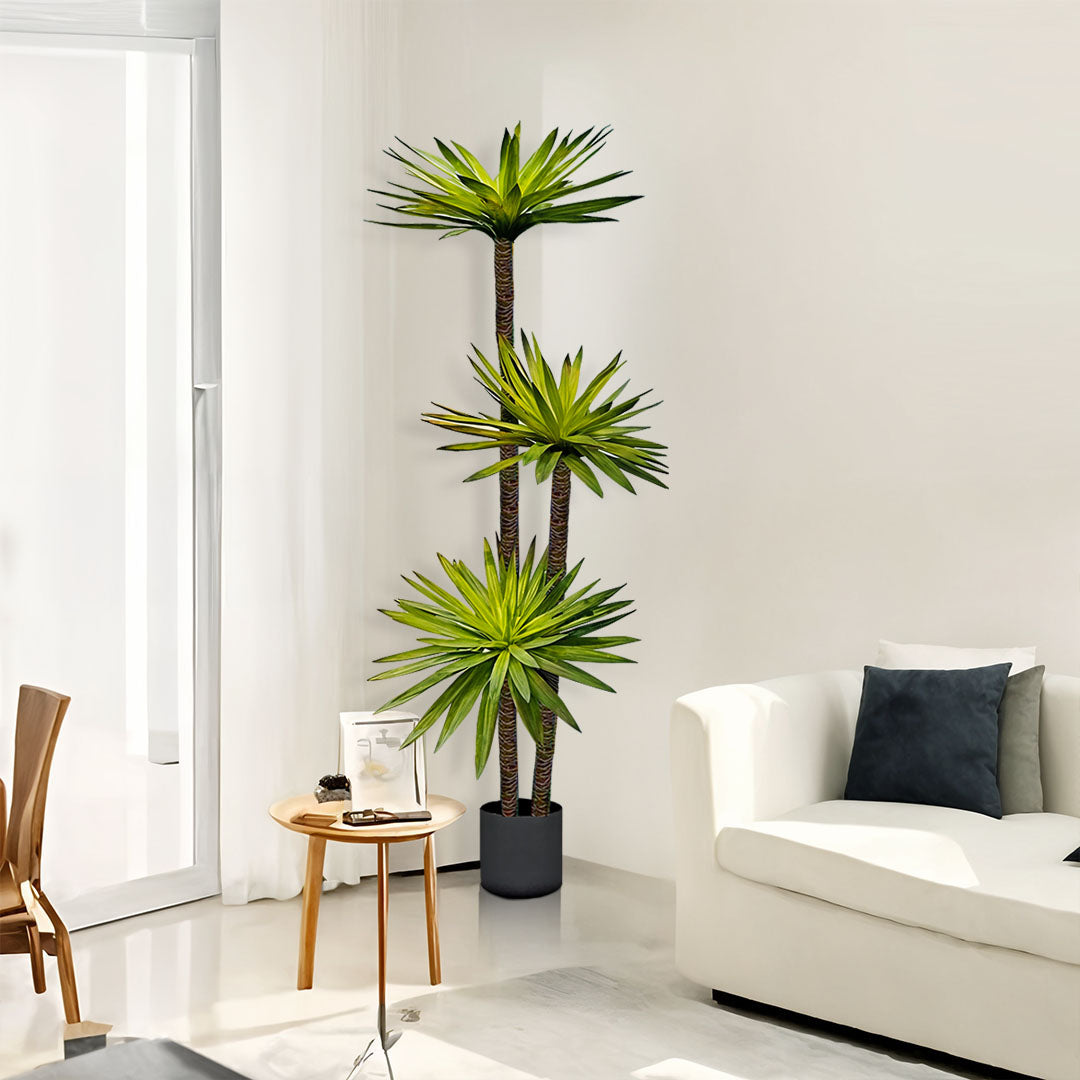 180cm Yucca Tree
