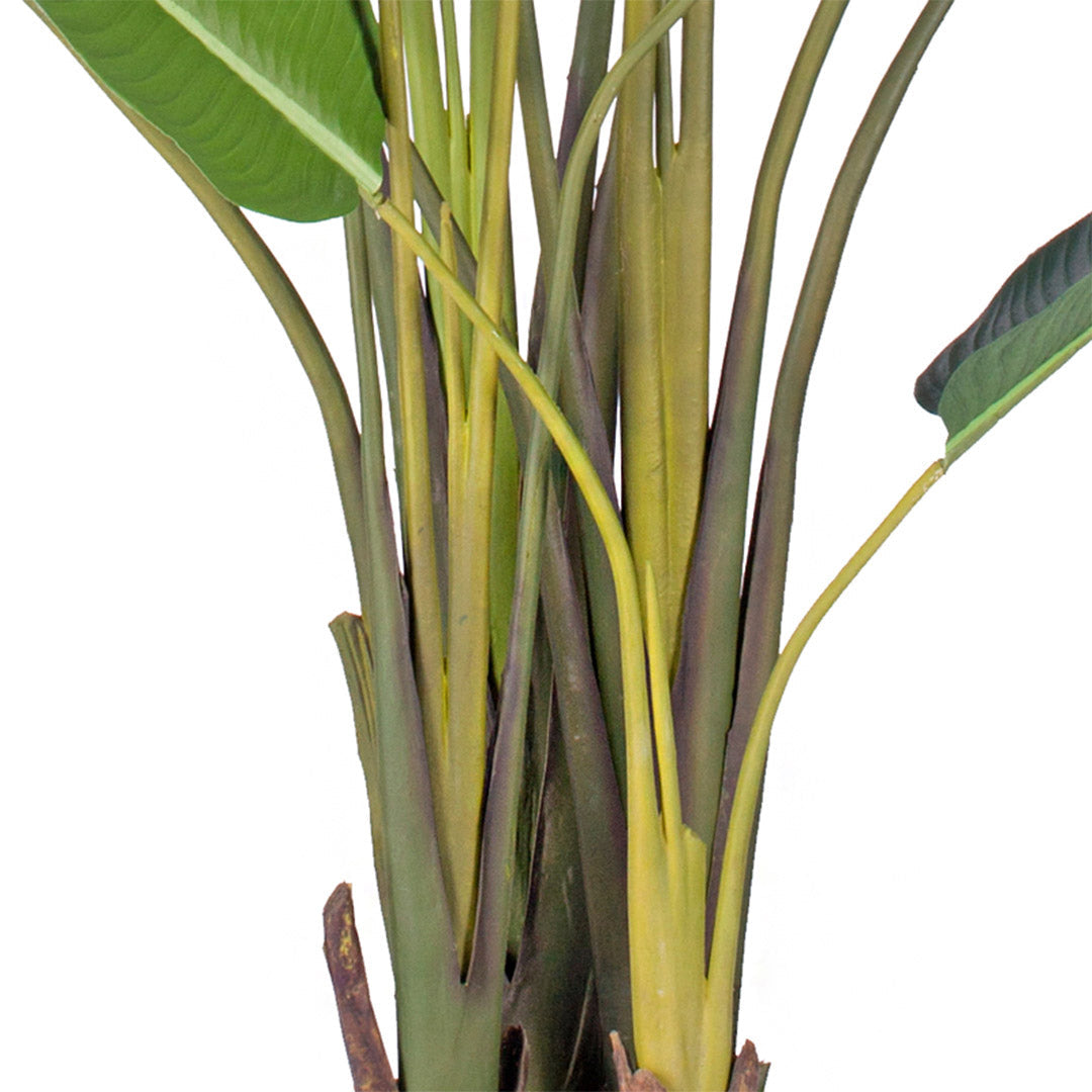 245cm Artificial Giant Birds of Paradise Tree