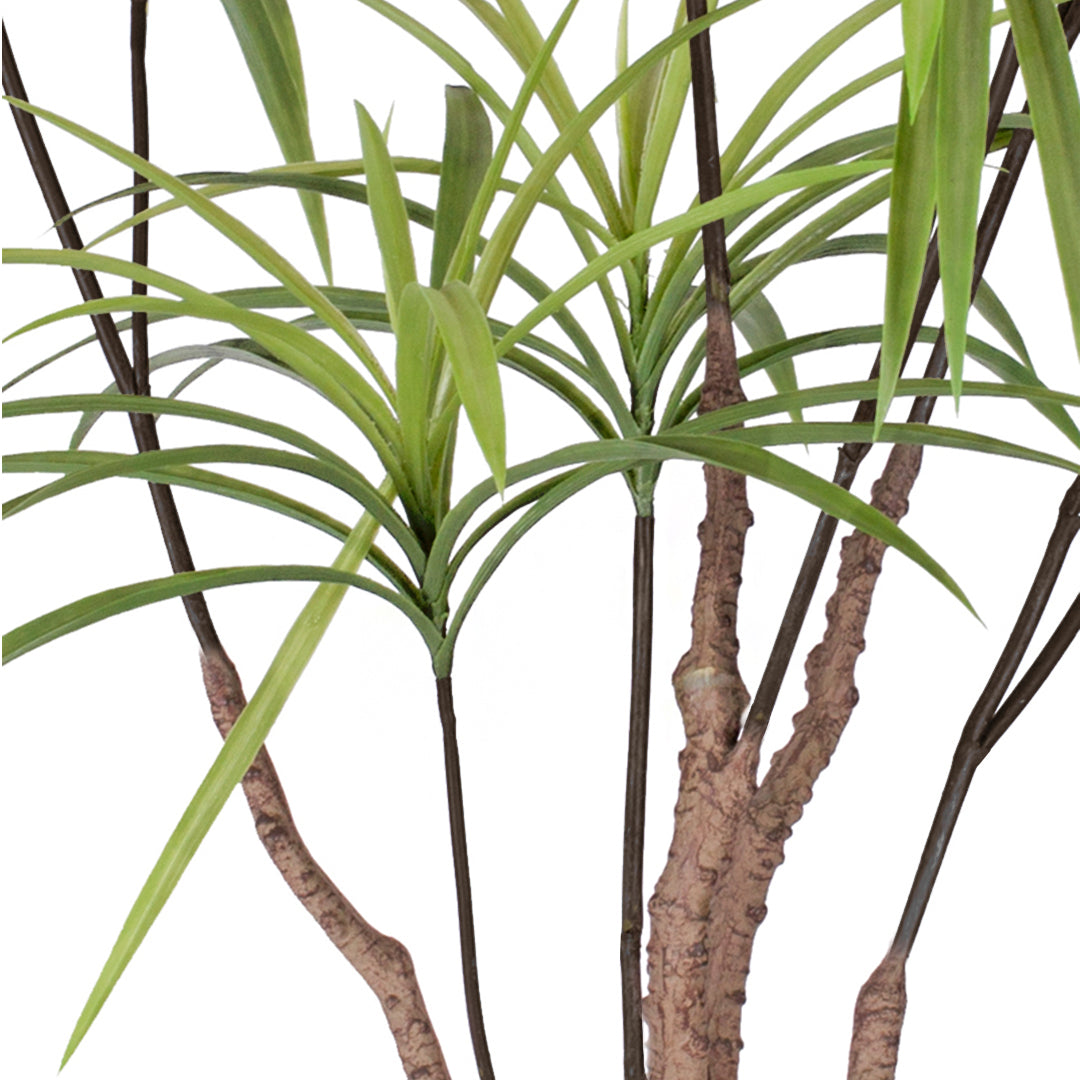 90cm Artificial Dracaena Dragon Tree