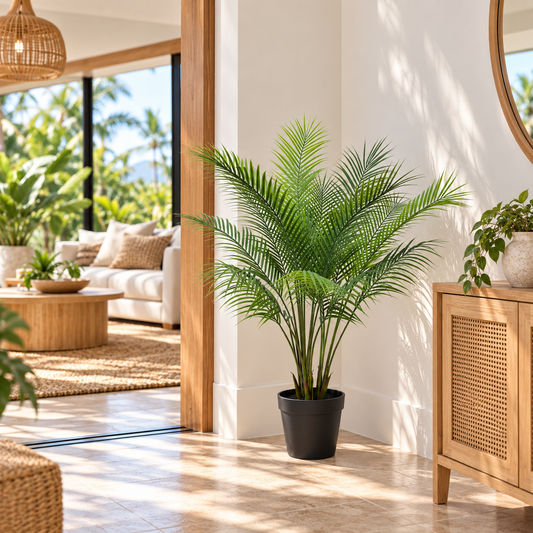 Areca Fern Tree 120cm