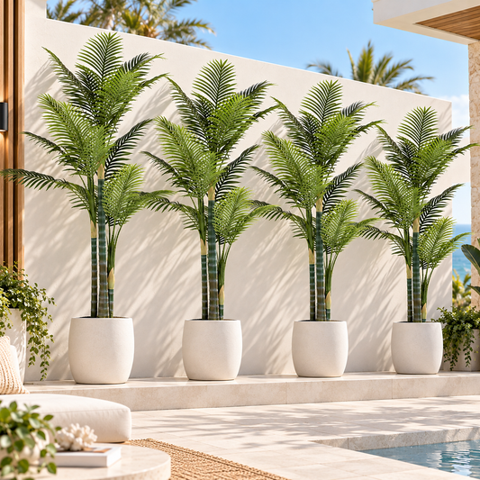 180cm Artificial Palm Tree