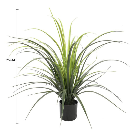 Artificial Long Grass 75cm