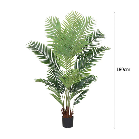 180cm Artificial Swallowtail Palm