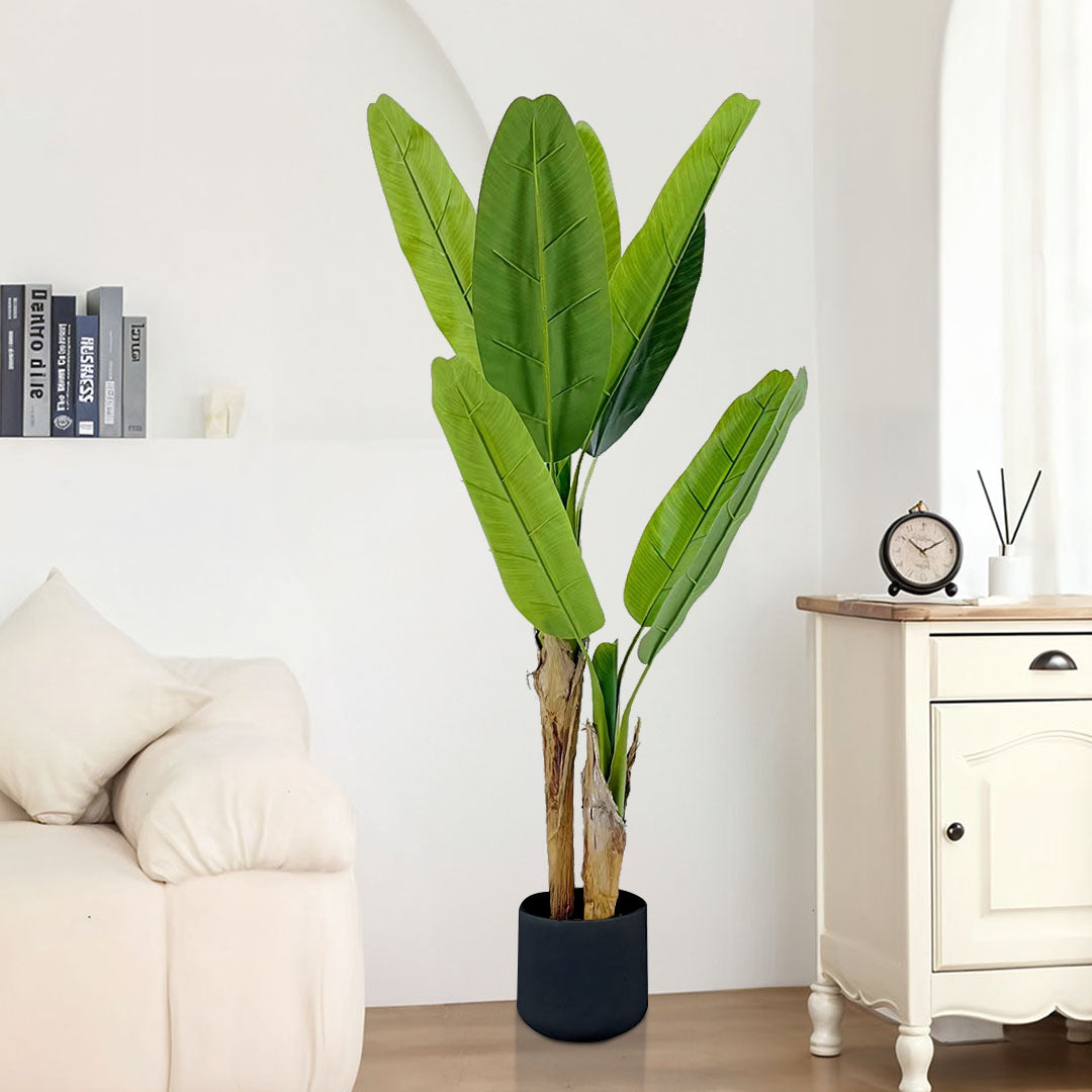 160cm Bird of Paradise Artificial Plant