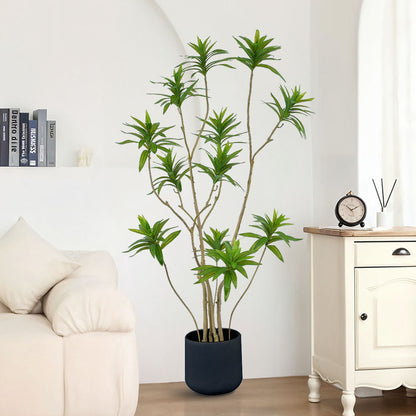 150cm Lily Bamboo Artificial Plant