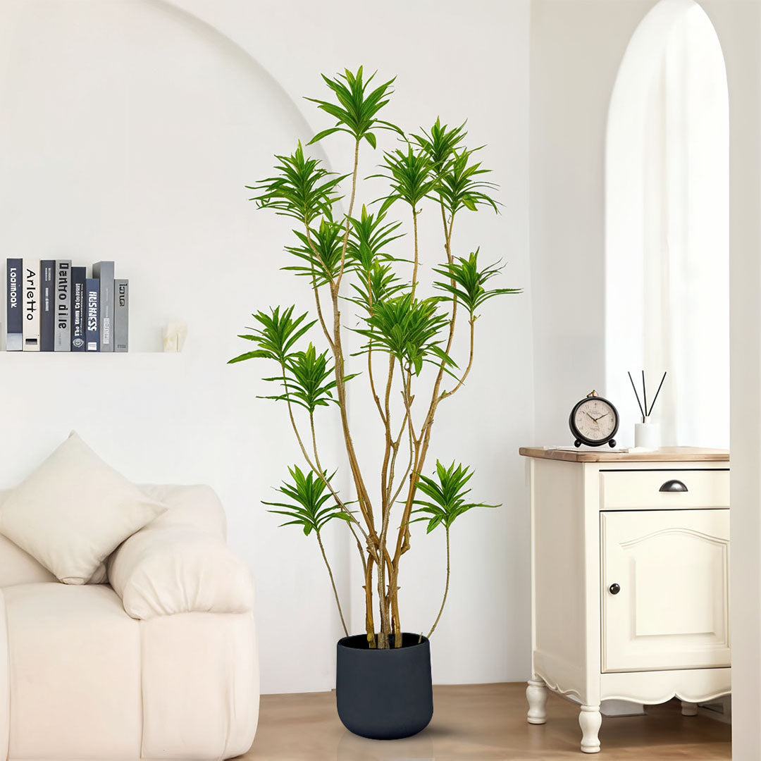 170cm Lily Bamboo Artificial Plant