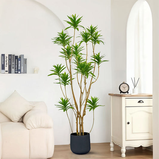 170cm Lily Bamboo Artificial Plant