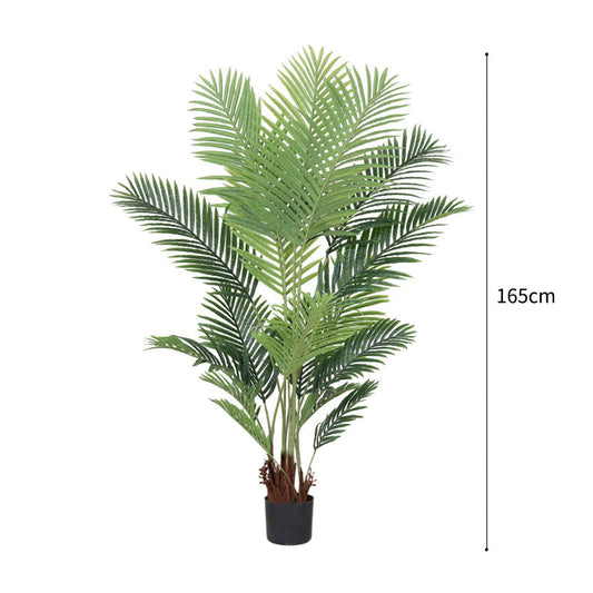 165cm Artificial Swallowtail Palm