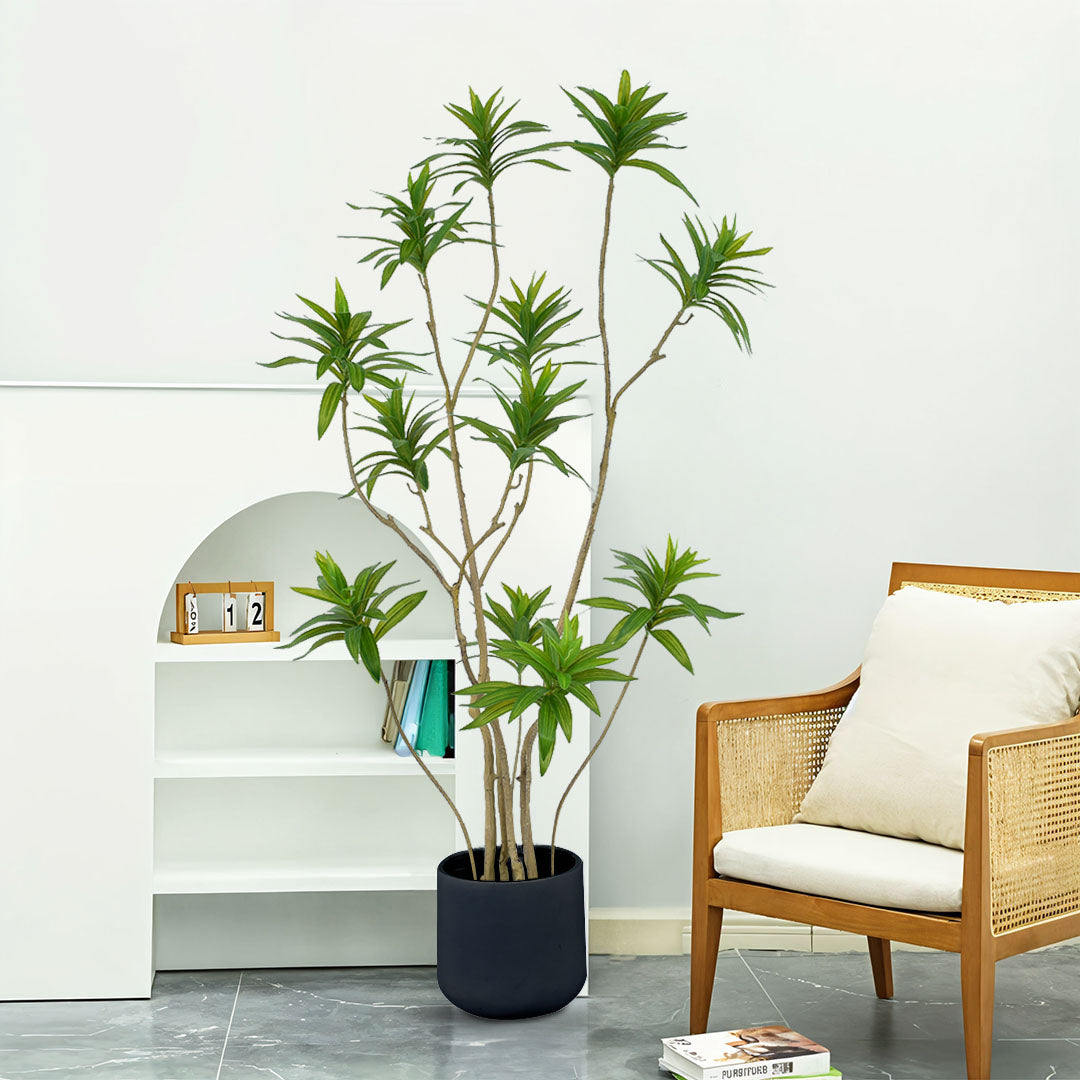 150cm Lily Bamboo Artificial Plant