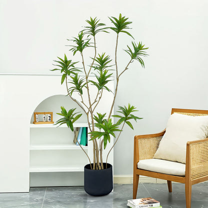 150cm Lily Bamboo Artificial Plant