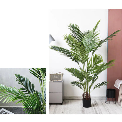 180cm Artificial Swallowtail Palm