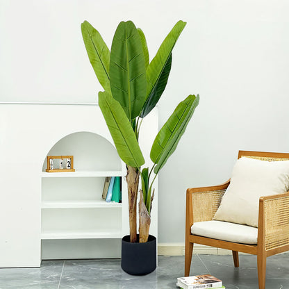 160cm Bird of Paradise Artificial Plant