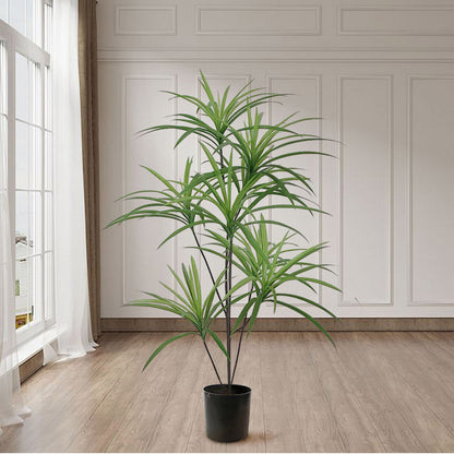 120cm Artificial Dracaena Dragon Tree