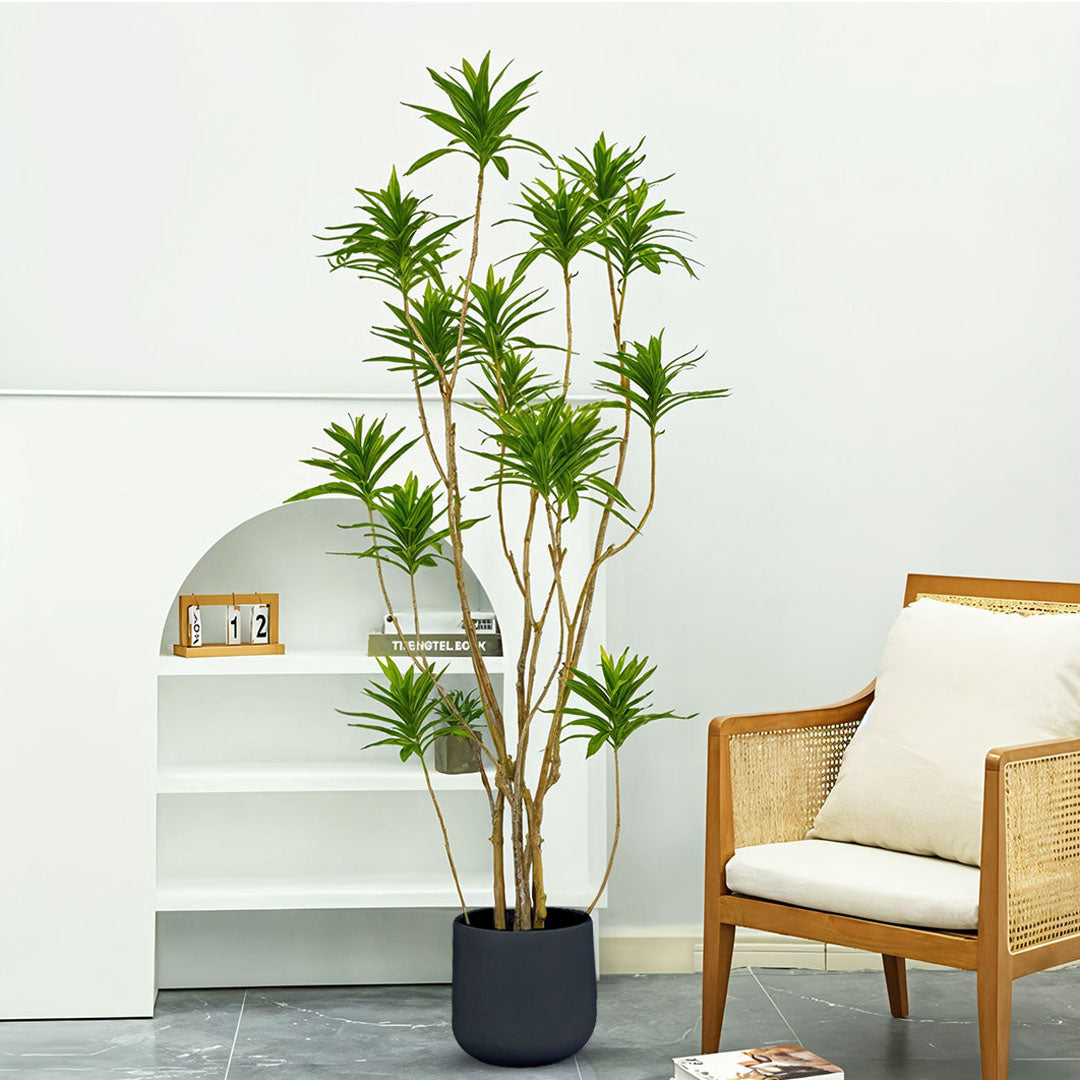 170cm Lily Bamboo Artificial Plant