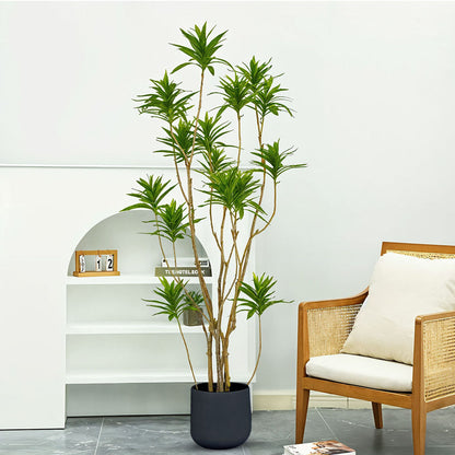 170cm Lily Bamboo Artificial Plant