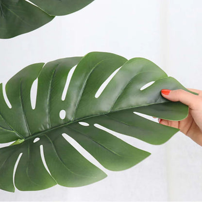 120cm Artificial Turtle Back Plant