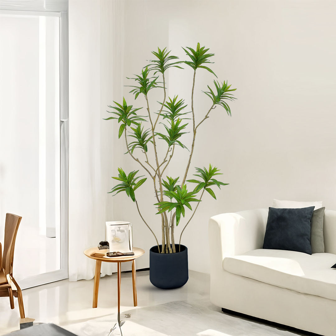 150cm Lily Bamboo Artificial Plant