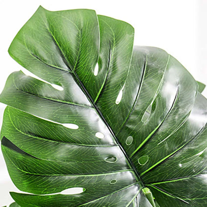 120cm Artificial Turtle Back Plant