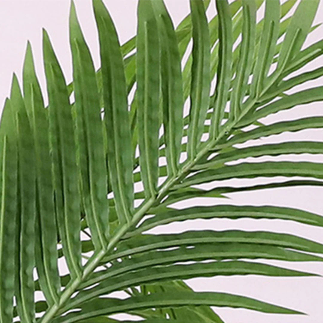 165cm Artificial Swallowtail Palm