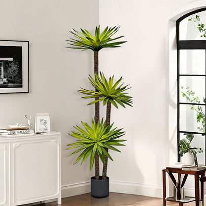 180cm Yucca Tree
