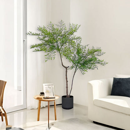 120cm Nandina Heavenly Bamboo Artificial Tree
