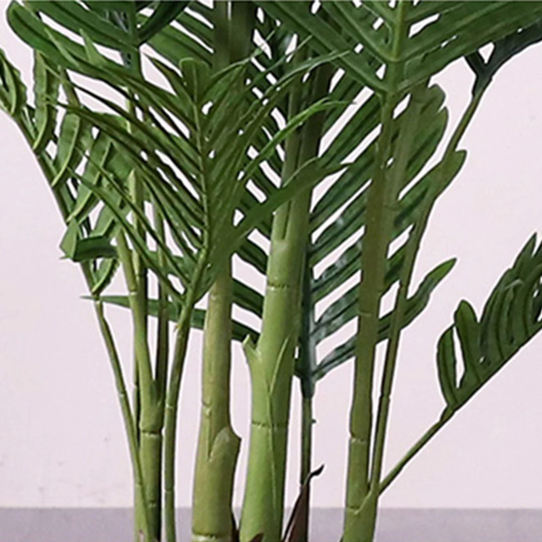180cm Artificial Swallowtail Palm
