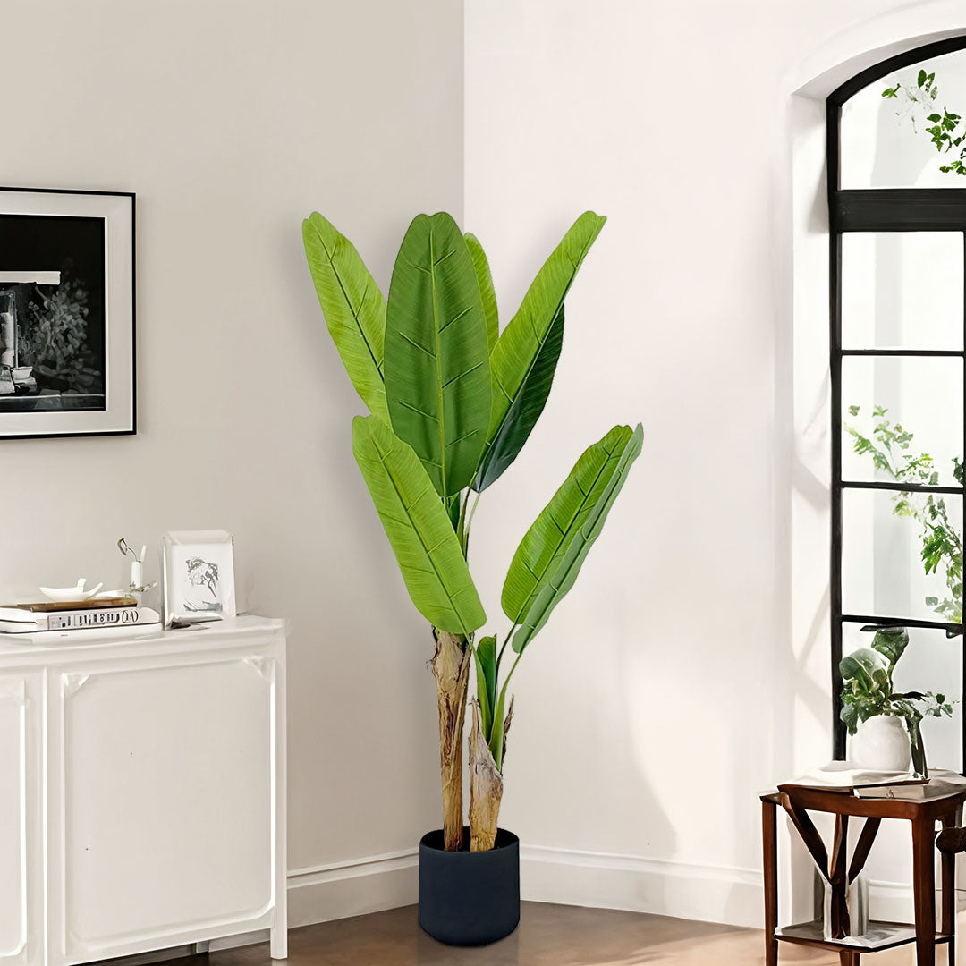 160cm Bird of Paradise Artificial Plant