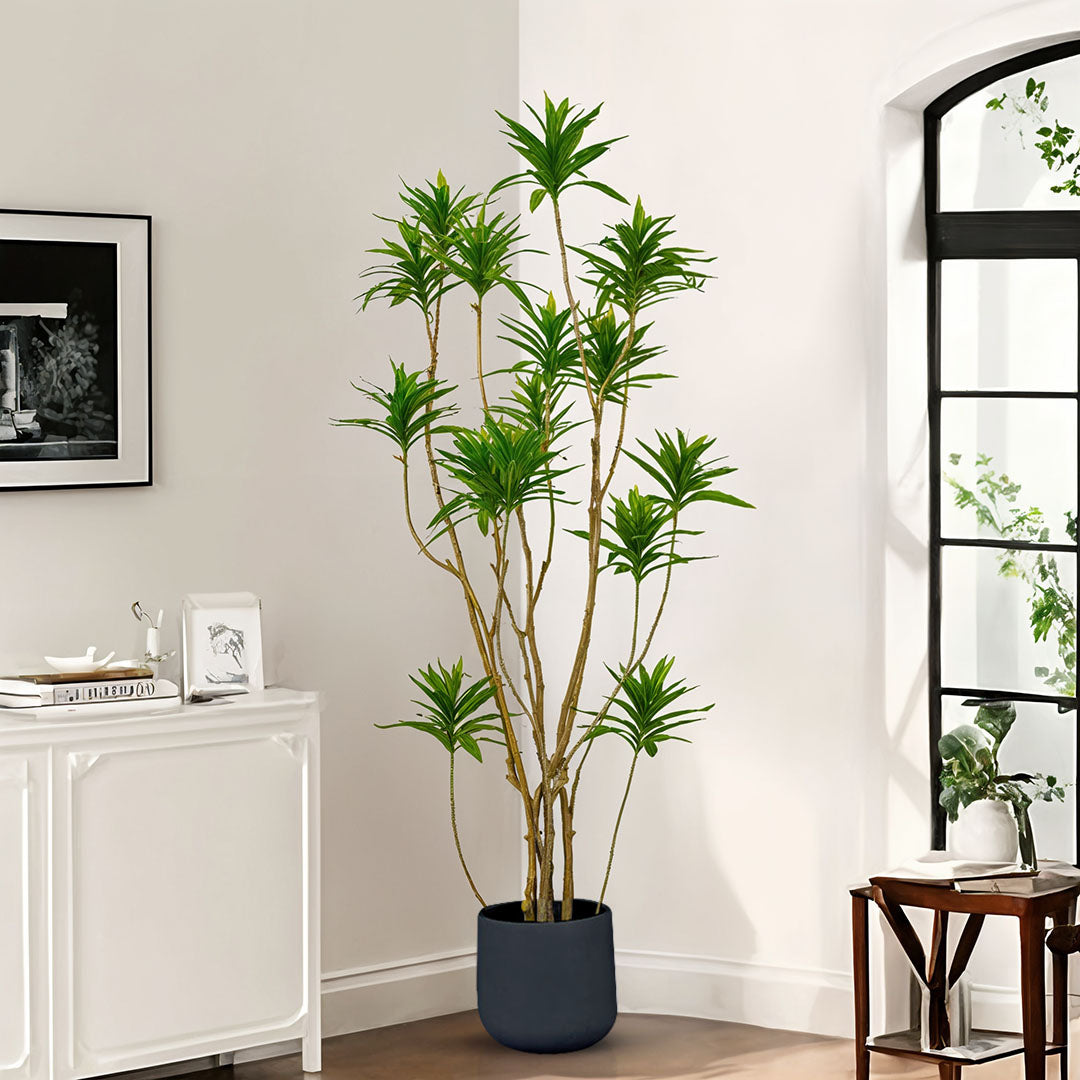 170cm Lily Bamboo Artificial Plant