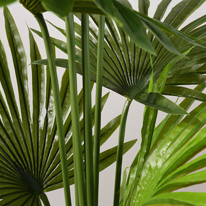 150cm Artificial Fan Palm