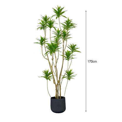 170cm Lily Bamboo Artificial Plant