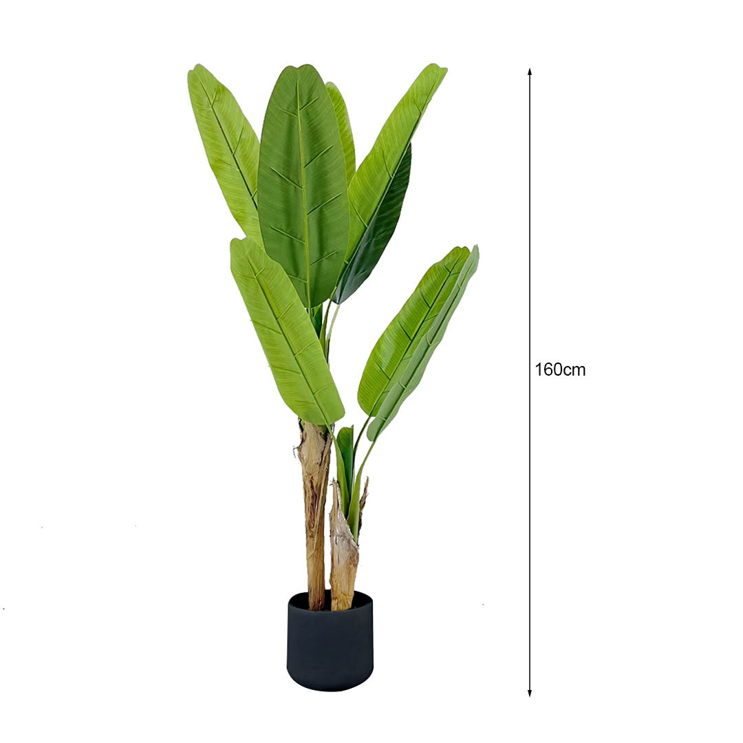 160cm Bird of Paradise Artificial Plant