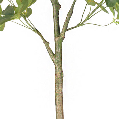 160cm Artificial Schefflera Dwarf Umbrella Tree