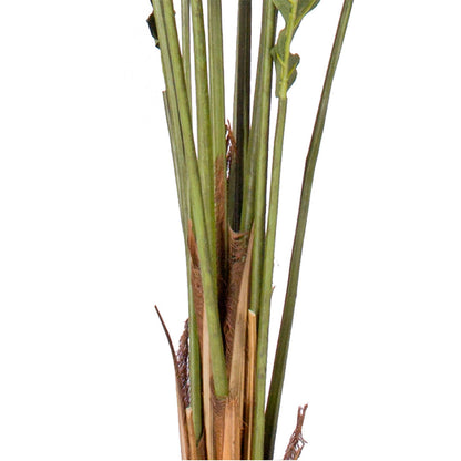150cm Artificial Rogue Hares Foot Fern
