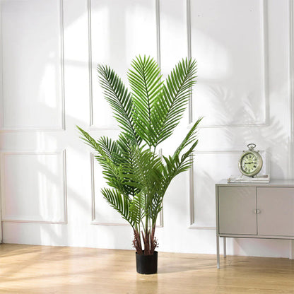 180cm Artificial Swallowtail Palm