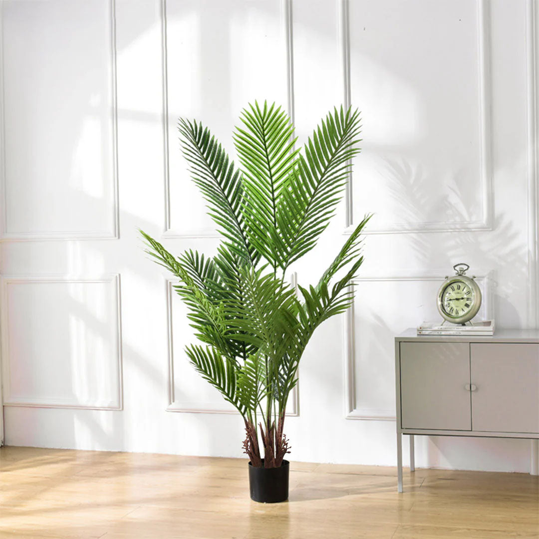 165cm Artificial Swallowtail Palm