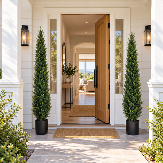 Cypress Pine Tree 1.8M