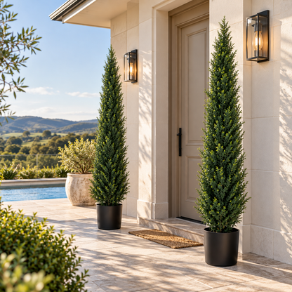 Cypress Pine Tree 1.8M