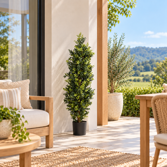 Topiary Tree 120cm