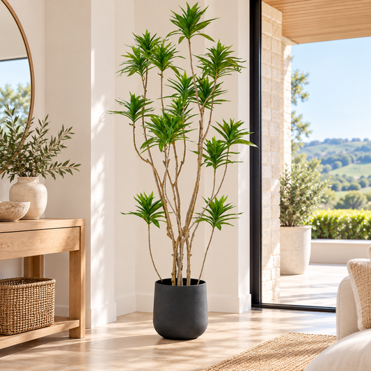 170cm Lily Bamboo Plant