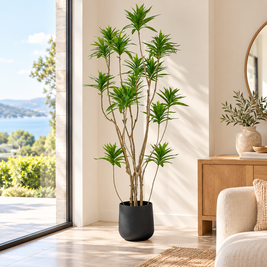 170cm Lily Bamboo Plant