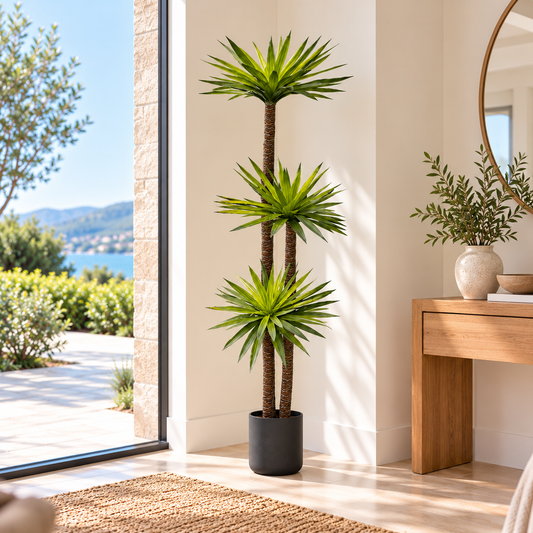 180cm Yucca Tree
