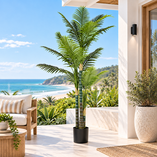 180cm Artificial Palm Tree