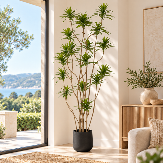 190cm Lily Bamboo Plant
