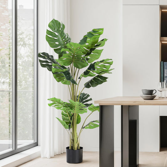 Monstera Tree 140cm