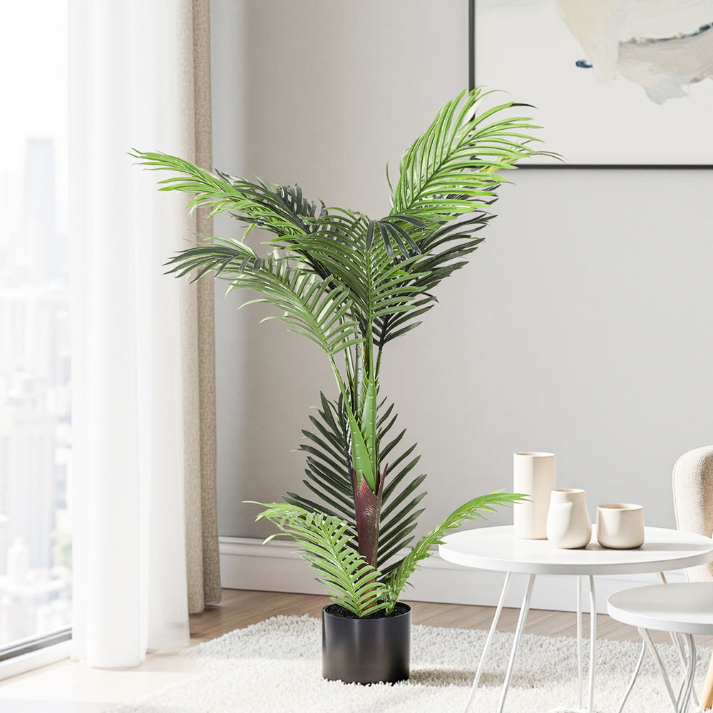 100Cm Artificial Palm Tree