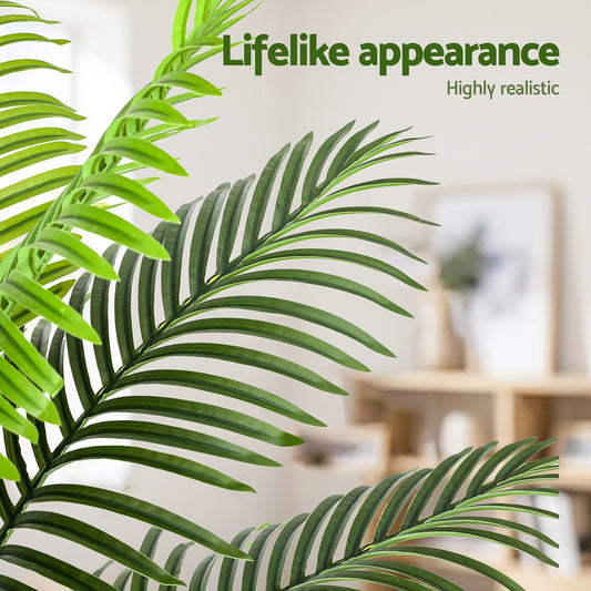 100cm Artificial Palm Tree