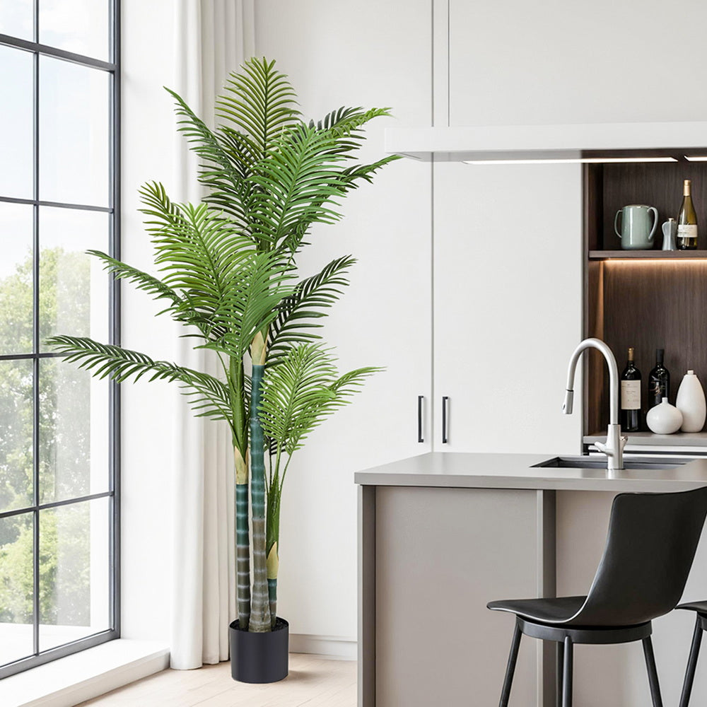 180Cm Artificial Palm Tree