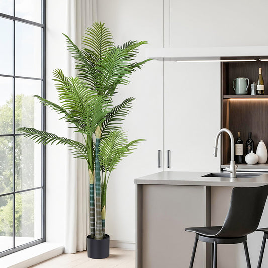 180Cm Artificial Palm Tree