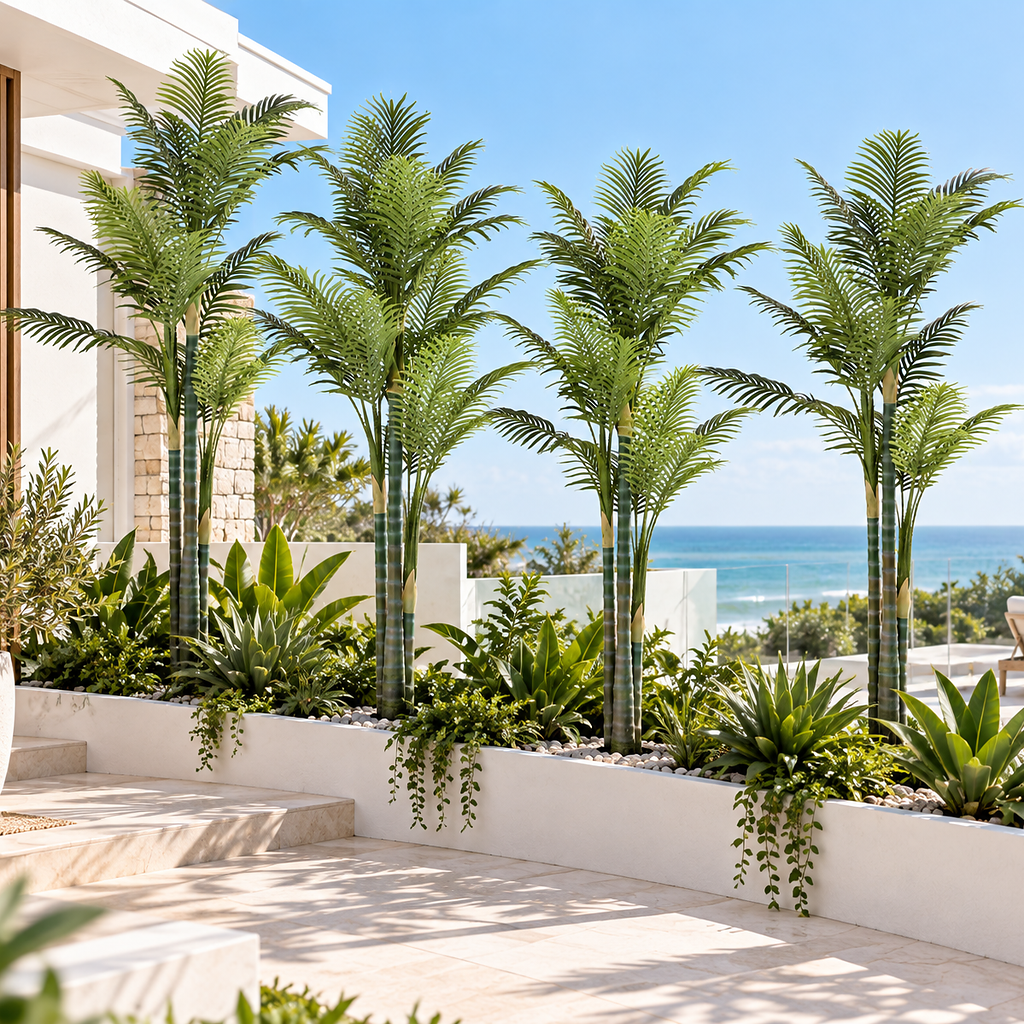 180cm Artificial Palm Tree